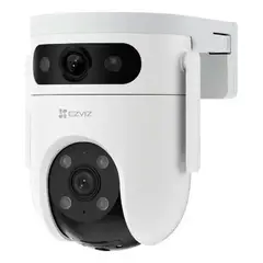 EZVIZ - Cámara Seguridad H9c 3mp Wifi Exterior Doble Lente Blanco