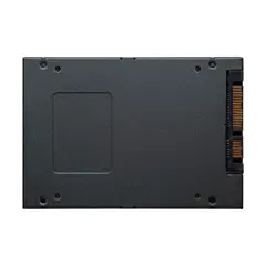 KINGSTON - UNIDAD ESTADO SOLIDO 240GB A400