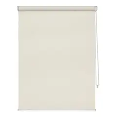 NOVELTY HOME - Cortina Persiana Enrollable Screen Beige 150x160