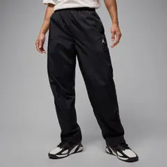 JORDAN - Pantalón Hombre Sport Classic Negro