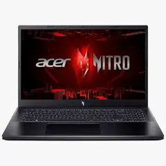 ACER - Portatil V15 AMD RYZEN 7 7445HS RTX 3050 6GB SSD 2TB RAM 24GB LED FHD 165HZ