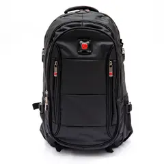 GENERICO - Bolso Morral Tmt 25l Semicamping Impermeable xl