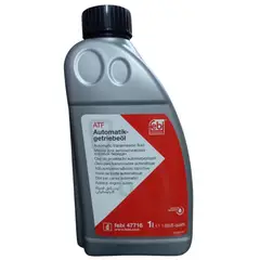GENERICO - Aceite transmisión automática FEBI ATF