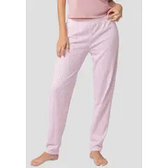 FORMAS INTIMAS - Pantalón Pijama Mujer Estampado Fi 115182