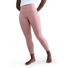 NIKE - Leggings Mujer Zenvy Rosa
