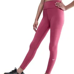 NIKE - Leggings Niñas One Violeta