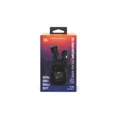 JBL - Quantum Mic Stream USB-C wireless
