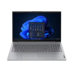 Lenovo - PORTATIL CORPORATIVO V15 G4 AMD Ryzen 5 7520U, SSD 32GB, DDR5 1tb ,Pantalla 15.6" WIN 11 PRO