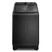 ELECTROLUX - Lavadora Carga Superior 22Kg Inverter Jet&clean Negra EWIY22F6XSZB