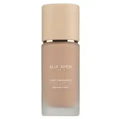 ALIX AVIEN - Base Care Enhancer Foundation Signature Vitality 807 Apricot