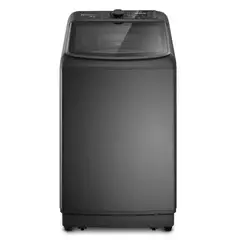 ELECTROLUX - Lavadora Carga Superior 15Kg Jet&clean Gris Ónix EWIY15F6XSZX