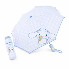 GENERICO - Sombrilla Automática Cinnamoroll Infantil Con Filtro Solar