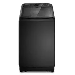 ELECTROLUX - Lavadora Carga Superior 15Kg Jet&clean Negra EWIY15F6XSZB