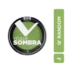 VOGUE - Sombras Fantastic Q Random X 4g