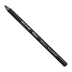 ANA MARIA - Lapiz Delineador De Ojos Negro X 1.2g