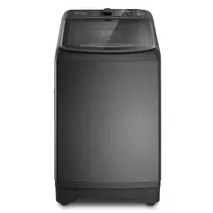 ELECTROLUX - Lavadora Carga Superior 19Kg Jet&clean Gris Ónix EWIY19F6XSZX
