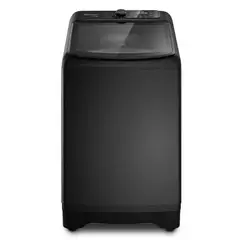 ELECTROLUX - Lavadora Carga Superior 19Kg Jet&clean Negra EWIY19F6XSZB