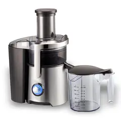 RENAHOUSE - Maquina Exprimidora Extractor De Juegos Eléctrico 1500watts