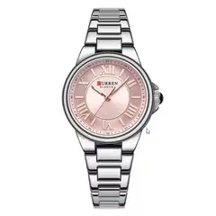 CURREN - Reloj para Mujer KREE0101 9091