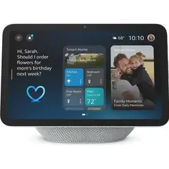 AMAZON - Echo Show 8 3ra Generación Asistente Virtual Alexa - 2025