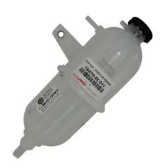 TOYOTA - DEPOSITO AUXILIAR RADIADOR HILUX VIGO FORTUNER DIESEL