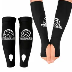 GENERICO - MANGA PROTECTORA PARA VOLEIBOL ADULTO