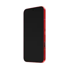 INFINIX - Celular Note 60 Ultra 512GB 5G Rojo