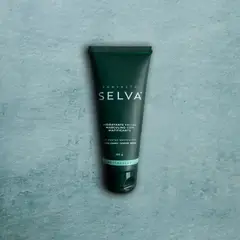 PROYECTO SELVA - ANTIBRILLO - Hidratante facial masculino para pieles mixtas a grasas 100ml