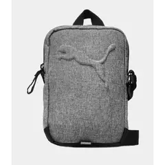 PUMA - Bolsos Cruzados Original Buzz Portable Gris Para Hombre