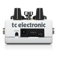 TC ELECTRONIC - Pedal PLETHORA X1 multiefectos