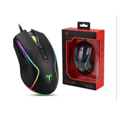 T-DAGGER - Mouse Darkangel T-TGM209-LIT wired