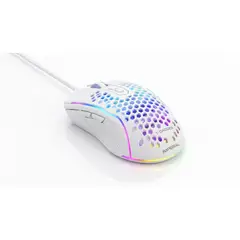 T-DAGGER - Mouse Imperial Black T-TGM310-LIT