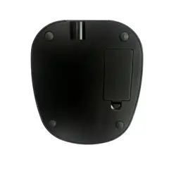 PRO DJ - Micrófono GN-01 cuello ganso XLR