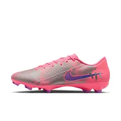 NIKE - Guayos Hombre Mercurial Vapor 16 Academy Vini Jr. Rosa