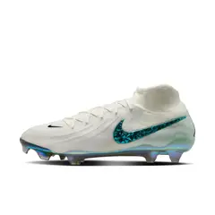 NIKE - Guayos Hombre Phantom Luna 2 Elite AS Blanco