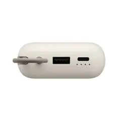 XIAOMI - Batería Portátil Power Bank 10000mAh