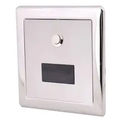 GENERICO - Fluxometro Sensor Electrónico Sanitario Institucional
