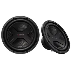 KENWOOD - Woofer Excelon Kfc-xw1241 De 2000w- 12
