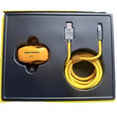 TECNO MOBILE - Auriculares Inalámbricos TECNO Bumblebee TF-T2.0