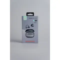 MOVISUN - Audífonos Bluetooth Osom Xt-17a Conducción Ósea