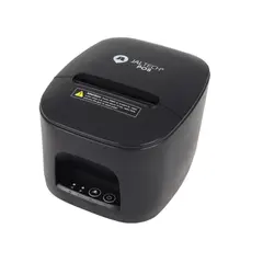 JALTECH - Impresora Térmica 80 mm USB/LAN para Punto de Venta Impresora Térmica para Punto de Venta