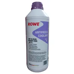 GENERICO - Líquido Refrigerante Anticongelante Rowe x 1.5L