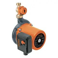 TRUPER - Bomba Presurizadora 1/3 Hp 60 L/m