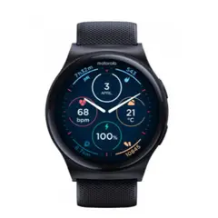 MOTOROLA - Smartwatch Moto Watch 120