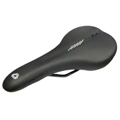 GW - Sillín De Bicicleta 275mm x 140mm MTB Ruta Ergonómico
