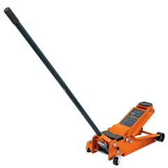 TRUPER - Gato Hidráulico Patín 3.5 Toneladas