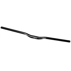 GW - Manubrio Mtb Aluminio Riser 31.8mm