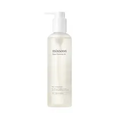 MIXSOON - Bean Cleansing Oil x 195ml
