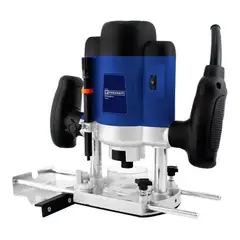 TOOLCRAFT - Ruteadora 1/4'' - 1.200 W, 30.000 Rpm - ref TC3430