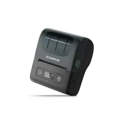 GENERICO - Impresora Térmica Móvil STARPOS A200U Bluetooth USB Tipo-C 58 mm Impresora Térmica Móvil STARPOS